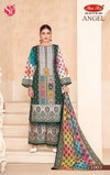 Angel Vol 1 By St Heavy Cotton Printed Dress Material Exporters In India